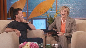 The Ellen DeGeneres Show 1. évad Ep.159 159. epizód