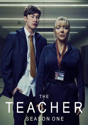The Teacher poszter