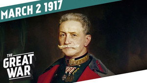 The Great War 4. évad Ep.9 9. epizód
