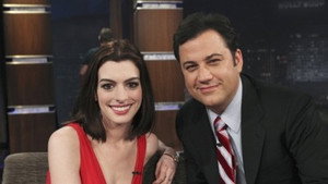 Jimmy Kimmel Live! 8. évad Ep.34 34. epizód