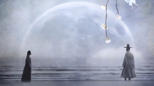연인 kép