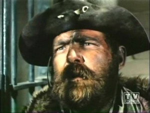 Gunsmoke 14. évad Ep.19 19. epizód