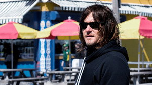 Norman Reedus: Amerika kétkeréken 2. évad Ep.6 6. epizód