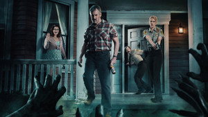 Stan Against Evil kép