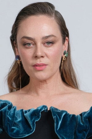 Demet Evgar profil kép