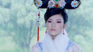 大玉儿传奇 1. évad Ep.18 18. epizód