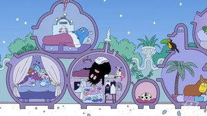 Barbapapa és családja 2. évad Ep.24 24. epizód