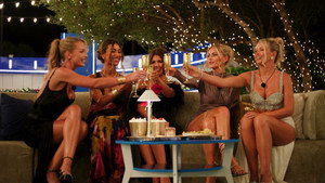 Love Island 13. évad Ep.35 35. epizód