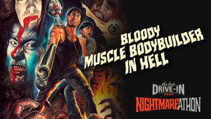 The Last Drive-In with Joe Bob Briggs: Nightmareathon 1. évad Ep.3 3. epizód
