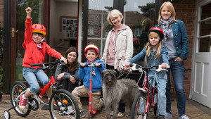 Topsy and Tim kép