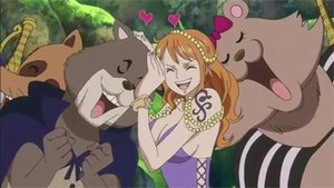 One Piece 18. évad Ep.755 755. epizód
