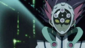 遊☆戯☆王VRAINS 1. évad Ep.1 1. epizód