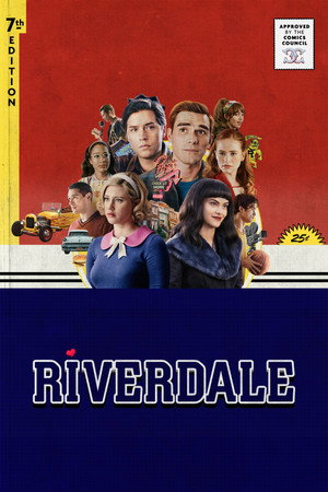 Riverdale poszter