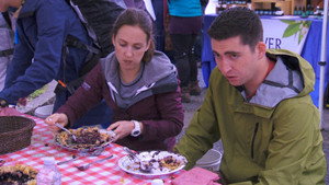 The Amazing Race Canada 6. évad Ep.3 3. epizód