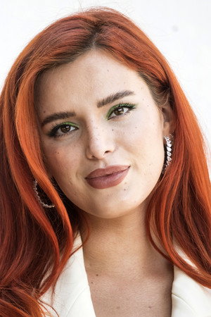 Bella Thorne profil kép