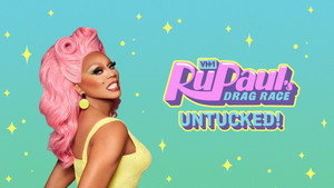 RuPaul: Drag Queen leszek! – A színfalak mögött kép