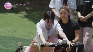 아이랜드 2. évad Ep.9 9. epizód