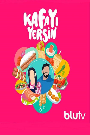 Kafayı Yersin poszter