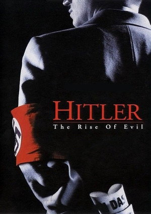Hitler - A sátán felemelkedése poszter