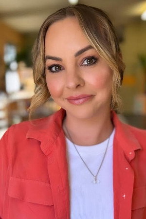 Angie Kent profil kép