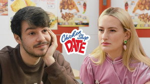 Chicken Shop Date 1. évad Ep.58 58. epizód