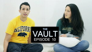The Vault 1. évad Ep.10 10. epizód