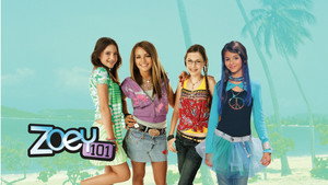 Zoey 101 kép