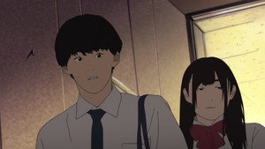 惡の華 1. évad Ep.4 4. epizód