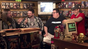 Cinemassacre Rental Reviews kép