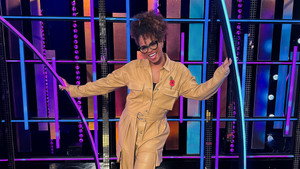Strictly Come Dancing: It Takes Two 23. évad Ep.27 27. epizód