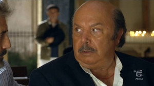 Il Commissario Zagaria 1. évad Ep.1 1. epizód