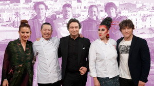 MasterChef 11. évad Ep.6 6. epizód