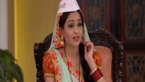 भाभीजी घर पर हैं! 1. évad Ep.720 720. epizód