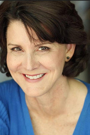 Frances Mitchell profil kép