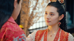 花落朝夕玉无声 1. évad Ep.22 22. epizód