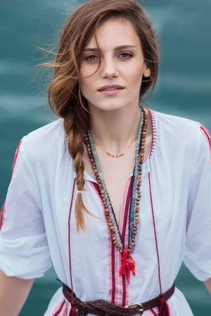 Nilay Deniz profil kép