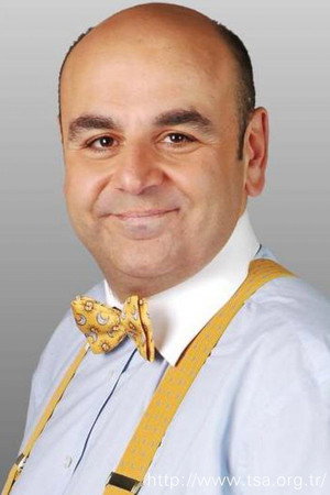 Nedim Saban profil kép