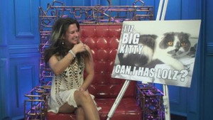 Big Brother 14. évad Ep.19 19. epizód