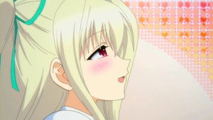 D.C.～ダ・カーポ～ 5. évad Ep.9 9. epizód