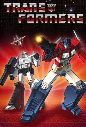 The Transformers poszter