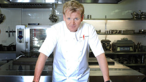 Gordon Ramsay - A fickó F-fel kép
