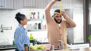 black-ish 6. évad Ep.4 4. epizód