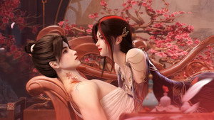神国之上 1. évad Ep.14 14. epizód