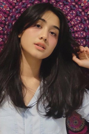 Zulfa Maharani profil kép
