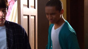 House of Anubis 2. évad Ep.29 29. epizód