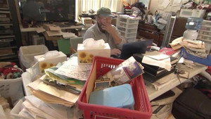 Hoarders 5. évad Ep.7 7. epizód