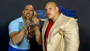 Mid-Atlantic Championship Wrestling 6. évad Ep.17 17. epizód