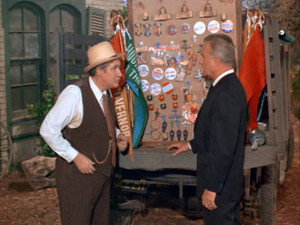 Green Acres 2. évad Ep.6 6. epizód
