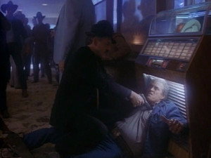 Crime Story 2. évad Ep.16 16. epizód