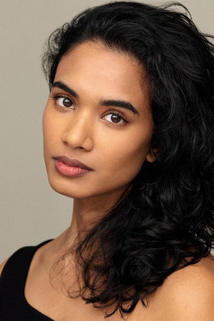 Supriya Ganesh profil kép